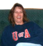 Nancy Osstyn Donner
